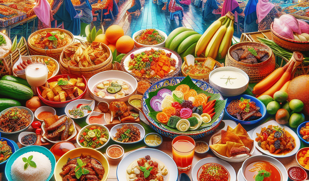 Kuliner Lezat di BSD yang Wajib Dicoba