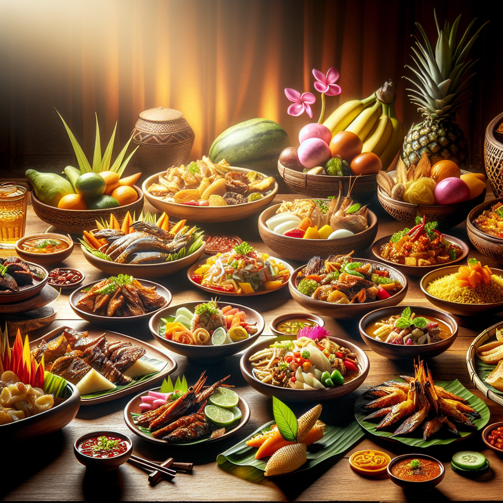 Kuliner Lezat di Cirebon yang Wajib Dicoba