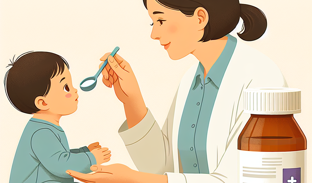 Obat Batuk Anak Usia 2 Tahun yang Aman Sesuai Resep Dokter