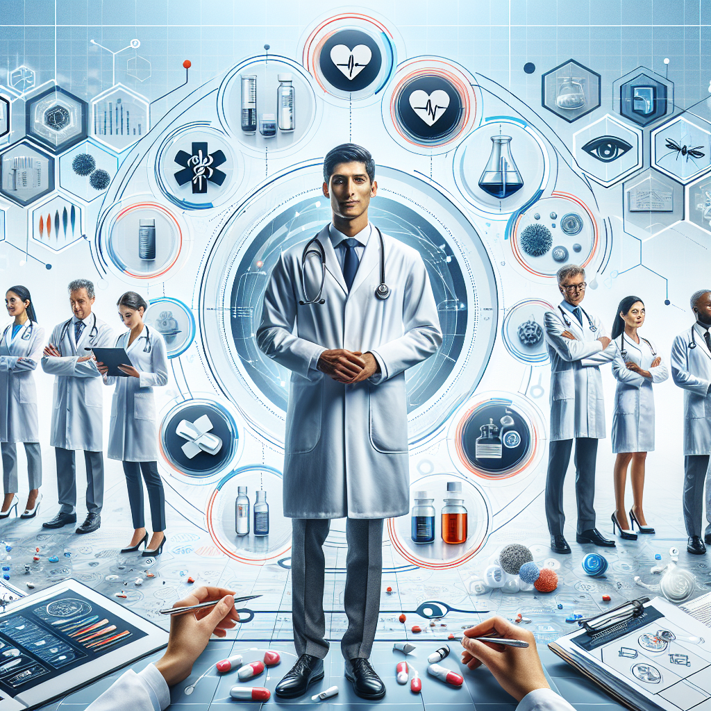 Innovative Strategies for Effective Skrining Resep in Modern Healthcare